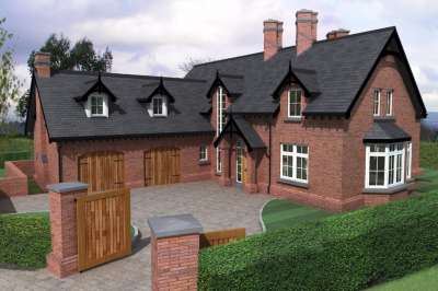 pair_of_new_contemporary_arts_and_crafts_style_dwellings_with_decorative_chimneys_2 pair_of_new_contemporary_arts_and_crafts_style_dwellings_with_decorative_chimneys_2